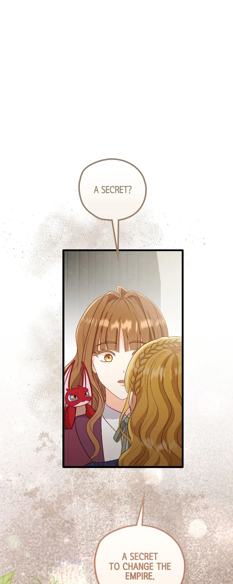 The Murdered Princess and the Innocent Traitor Chapter 58 page 87