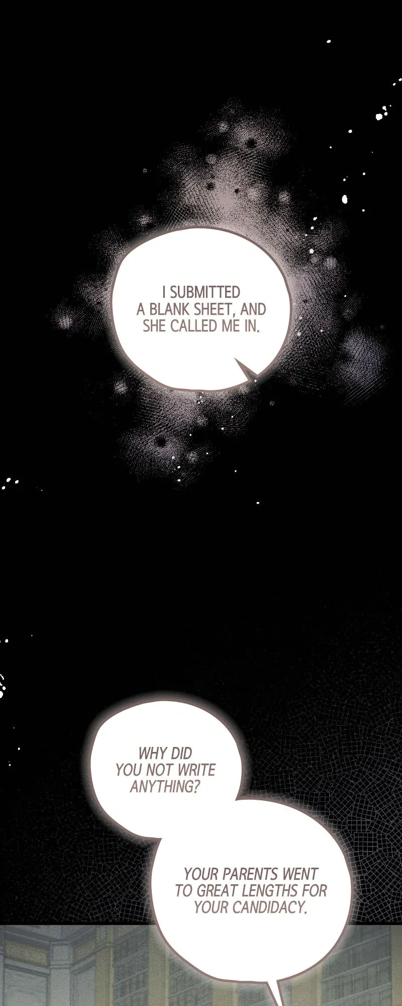 The Murdered Princess and the Innocent Traitor Chapter 58 page 74