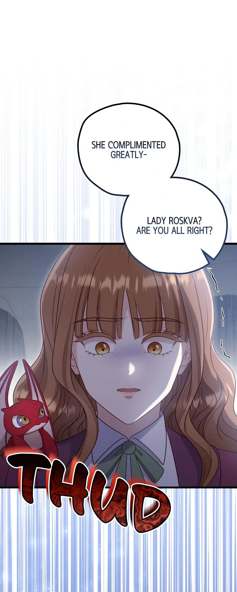 The Murdered Princess and the Innocent Traitor Chapter 58 page 80