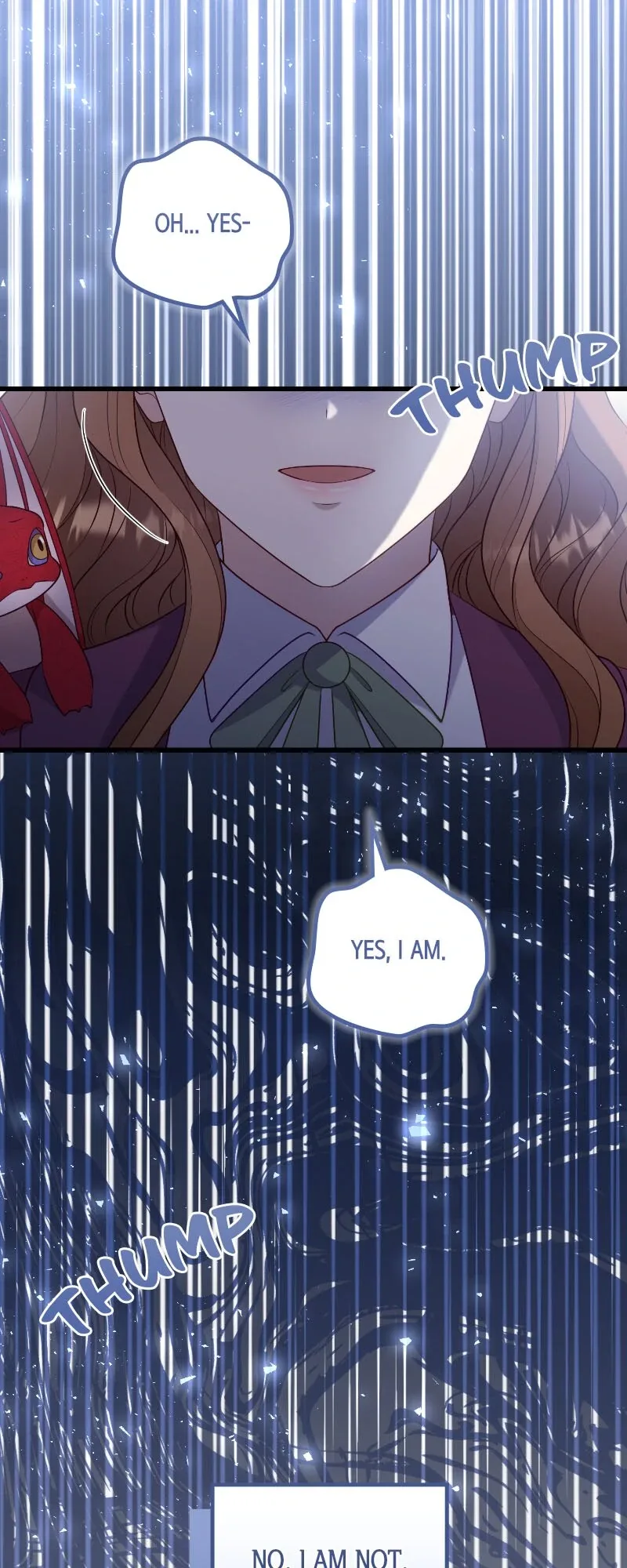 The Murdered Princess and the Innocent Traitor Chapter 58 page 81