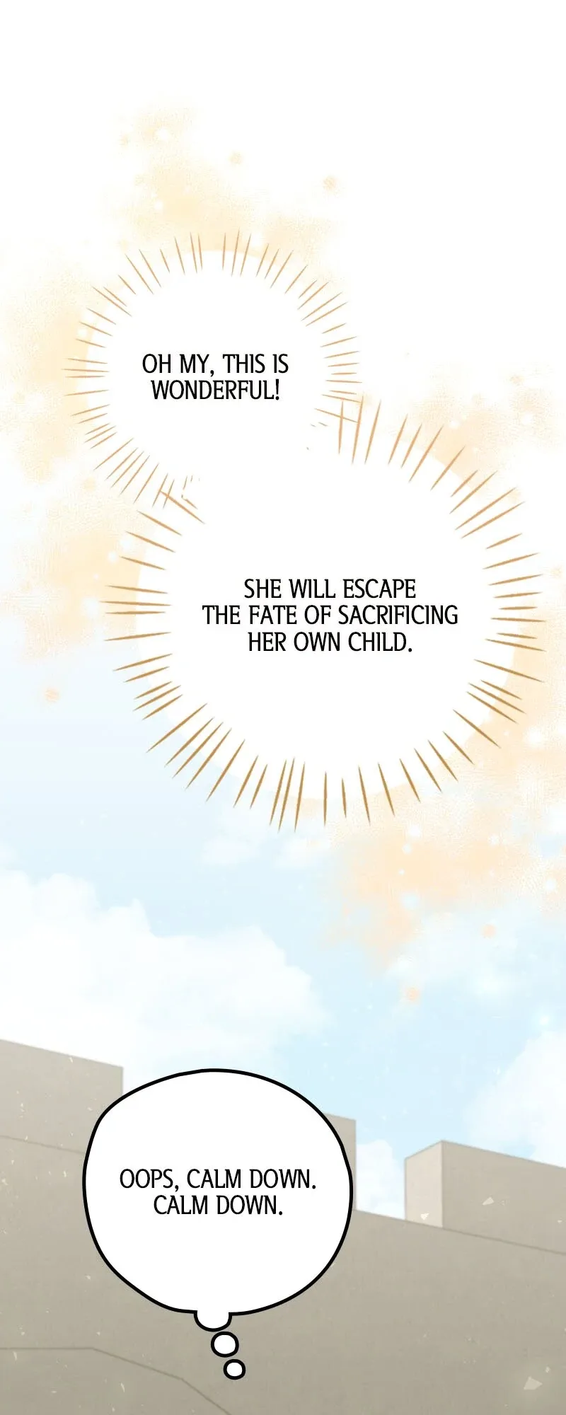The Murdered Princess and the Innocent Traitor Chapter 58 page 67