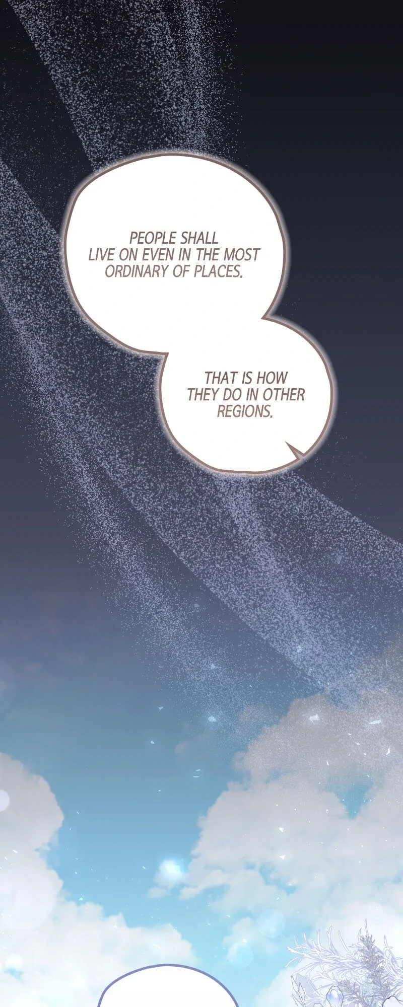 The Murdered Princess and the Innocent Traitor Chapter 58 page 78