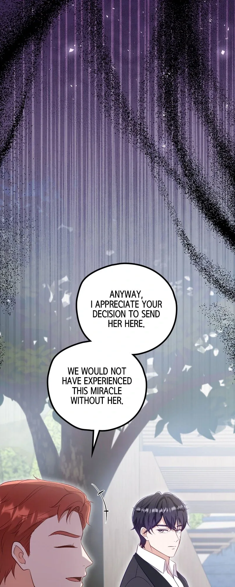 The Murdered Princess and the Innocent Traitor Chapter 58 page 53