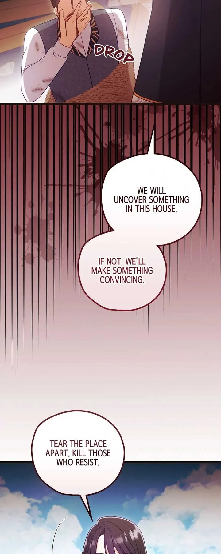 The Murdered Princess and the Innocent Traitor Chapter 63 page 11