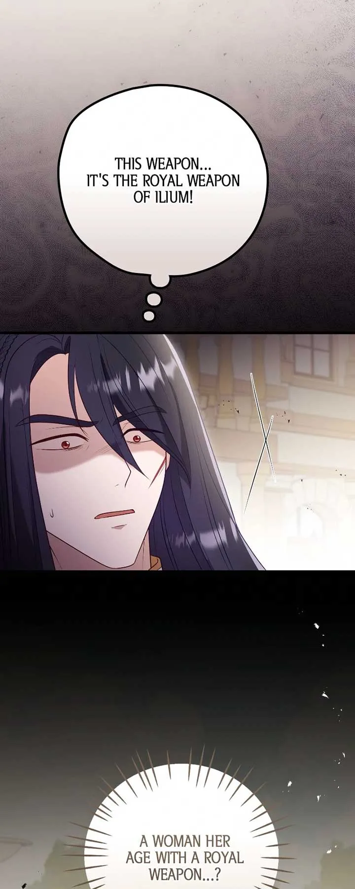 The Murdered Princess and the Innocent Traitor Chapter 63 page 22