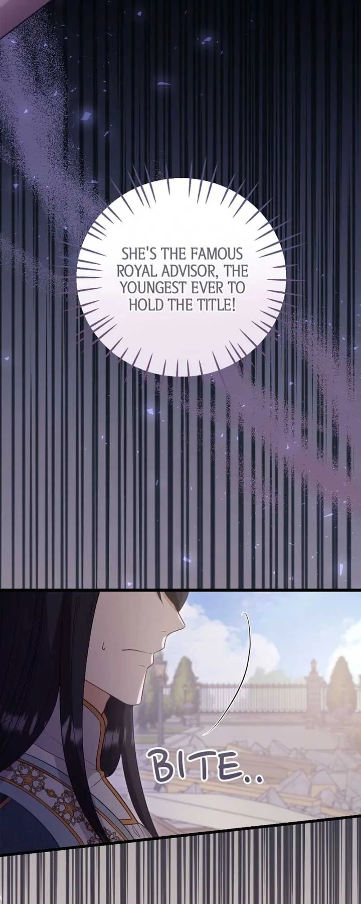 The Murdered Princess and the Innocent Traitor Chapter 63 page 24