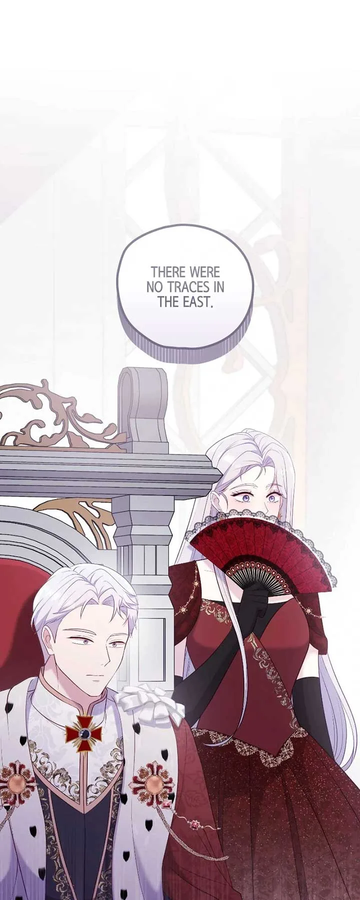 The Murdered Princess and the Innocent Traitor Chapter 63 page 47