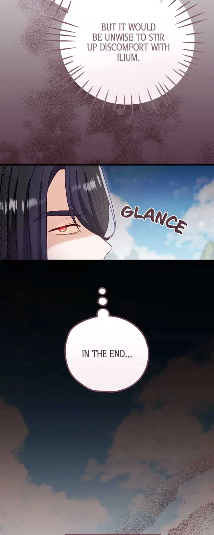 The Murdered Princess and the Innocent Traitor Chapter 63 page 28