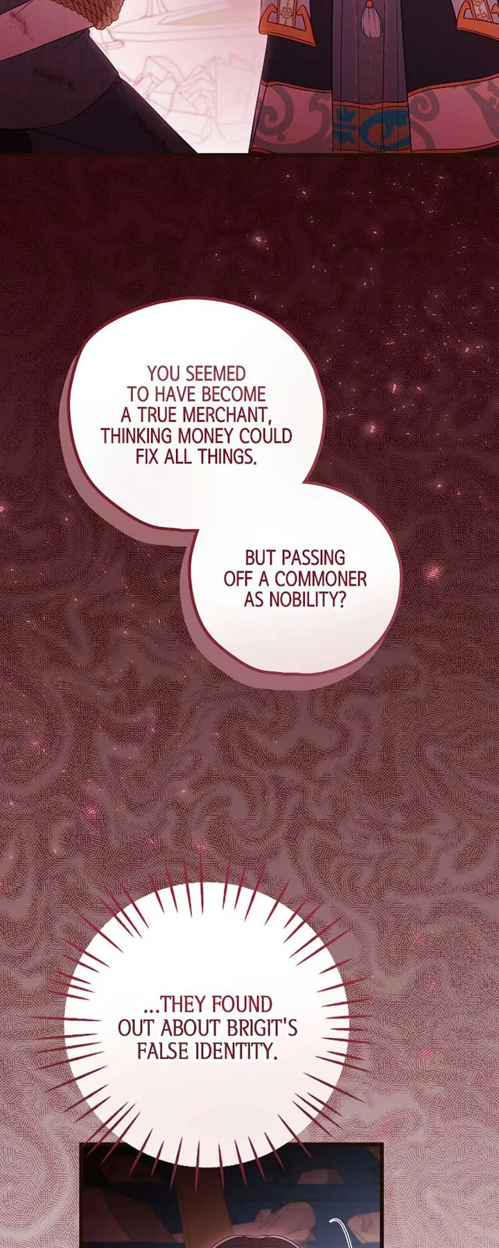 The Murdered Princess and the Innocent Traitor Chapter 63 page 3