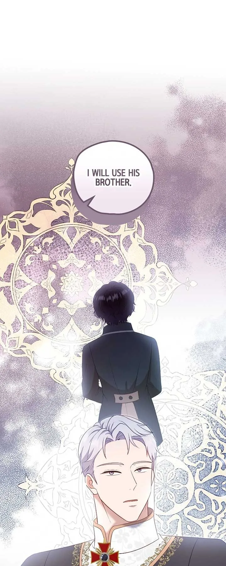 The Murdered Princess and the Innocent Traitor Chapter 63 page 60