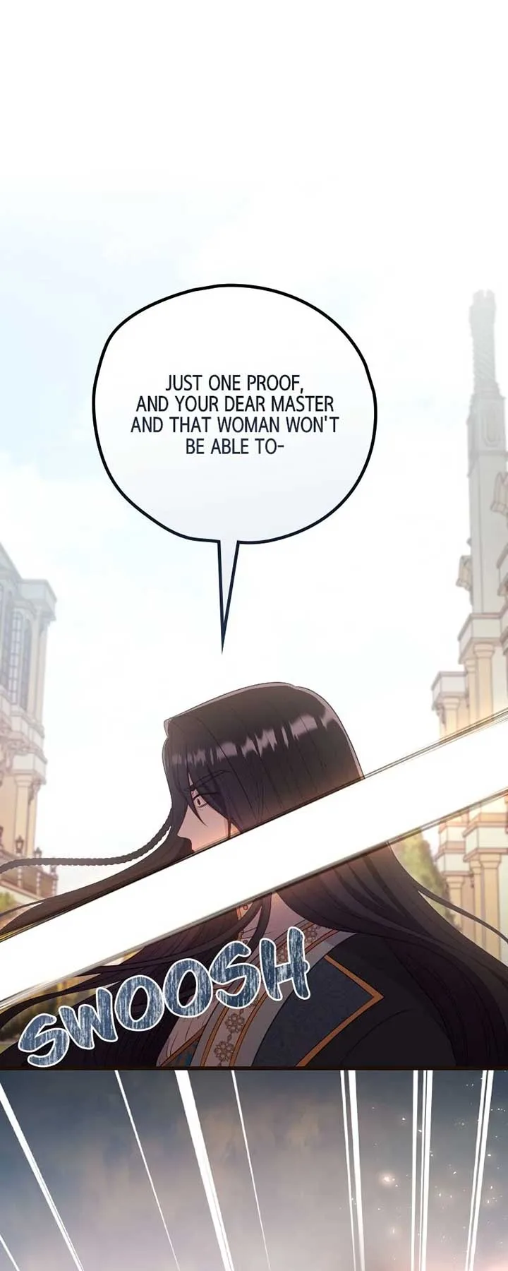 The Murdered Princess and the Innocent Traitor Chapter 63 page 13