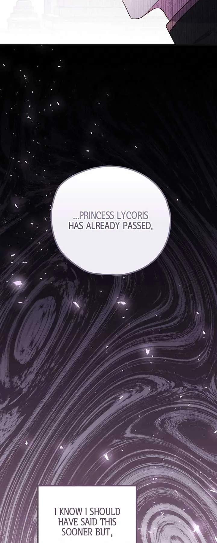 The Murdered Princess and the Innocent Traitor Chapter 63 page 49