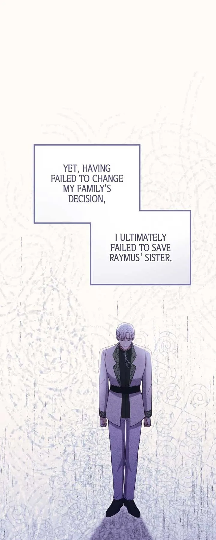 The Murdered Princess and the Innocent Traitor Chapter 63 page 40