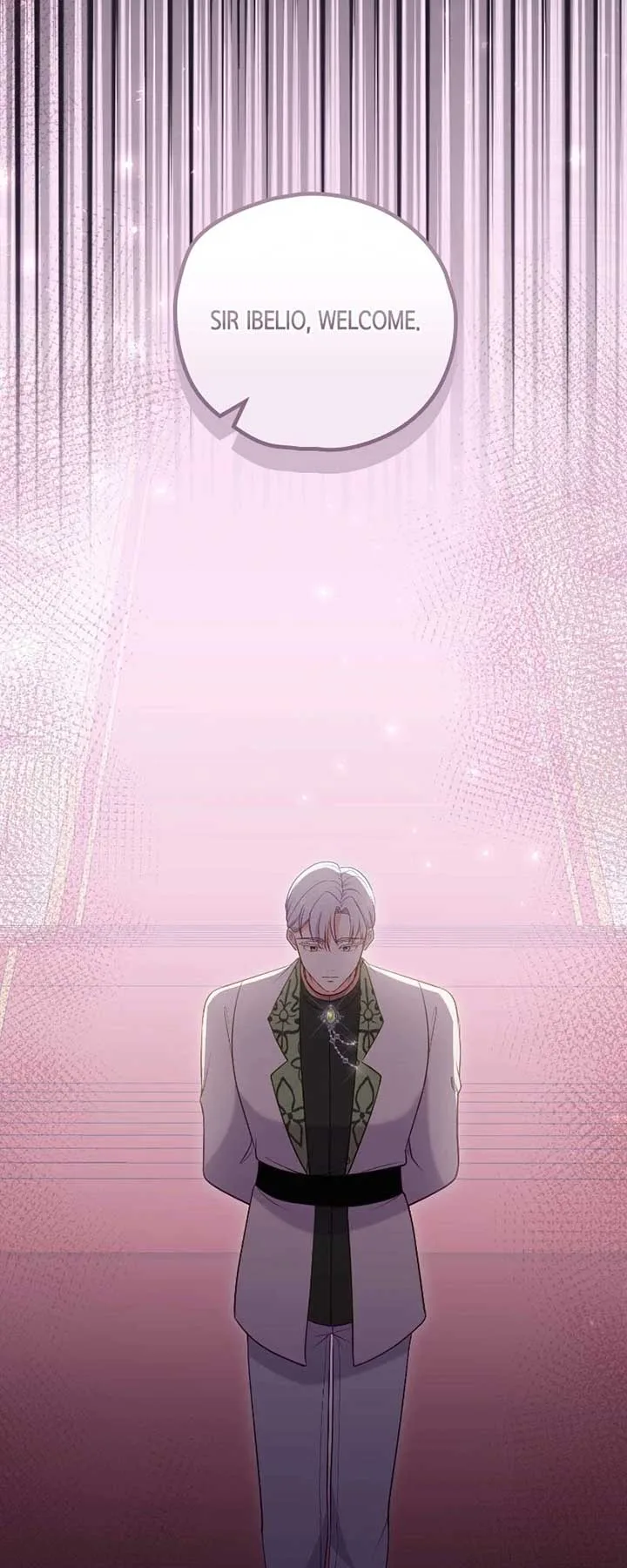 The Murdered Princess and the Innocent Traitor Chapter 63 page 31