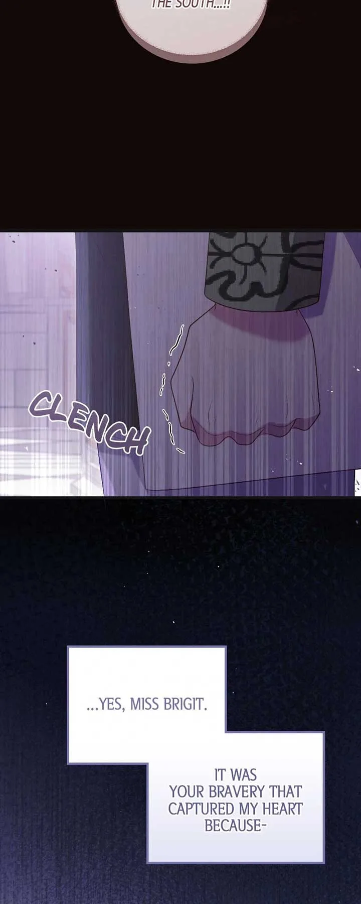 The Murdered Princess and the Innocent Traitor Chapter 63 page 36