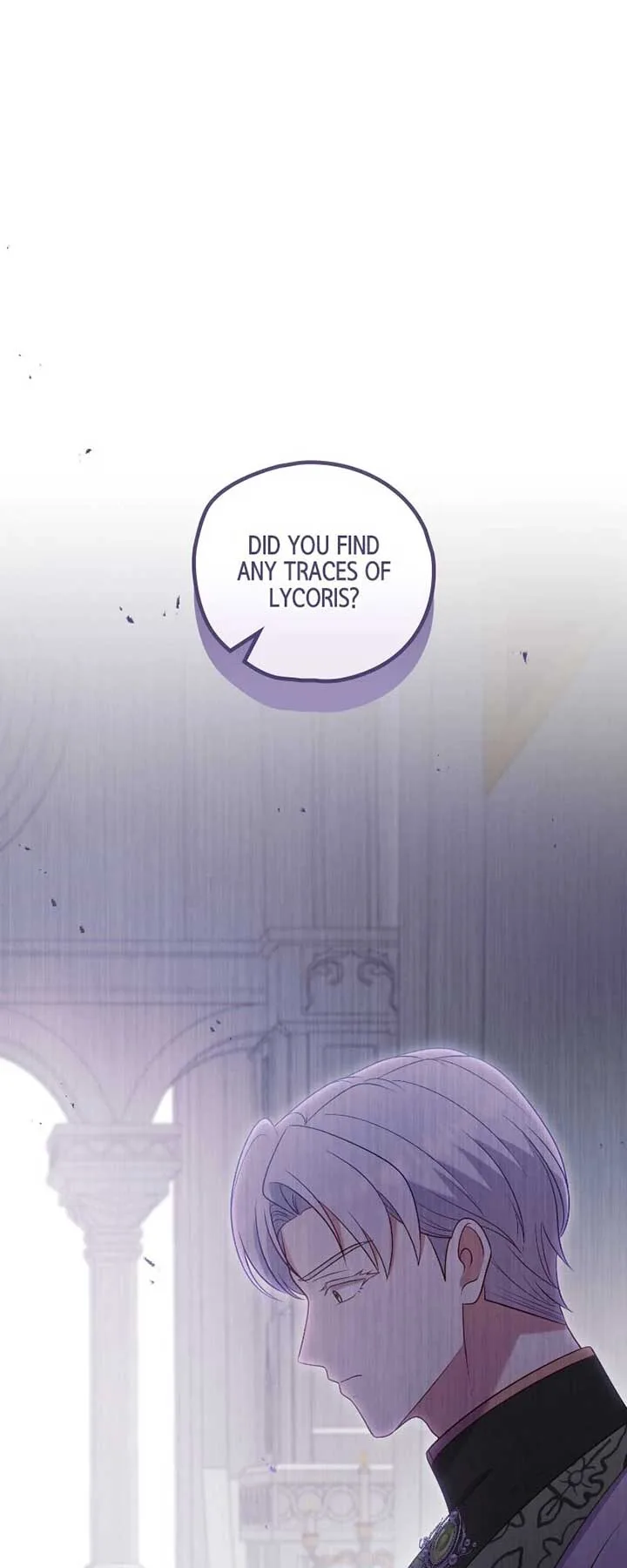 The Murdered Princess and the Innocent Traitor Chapter 63 page 34