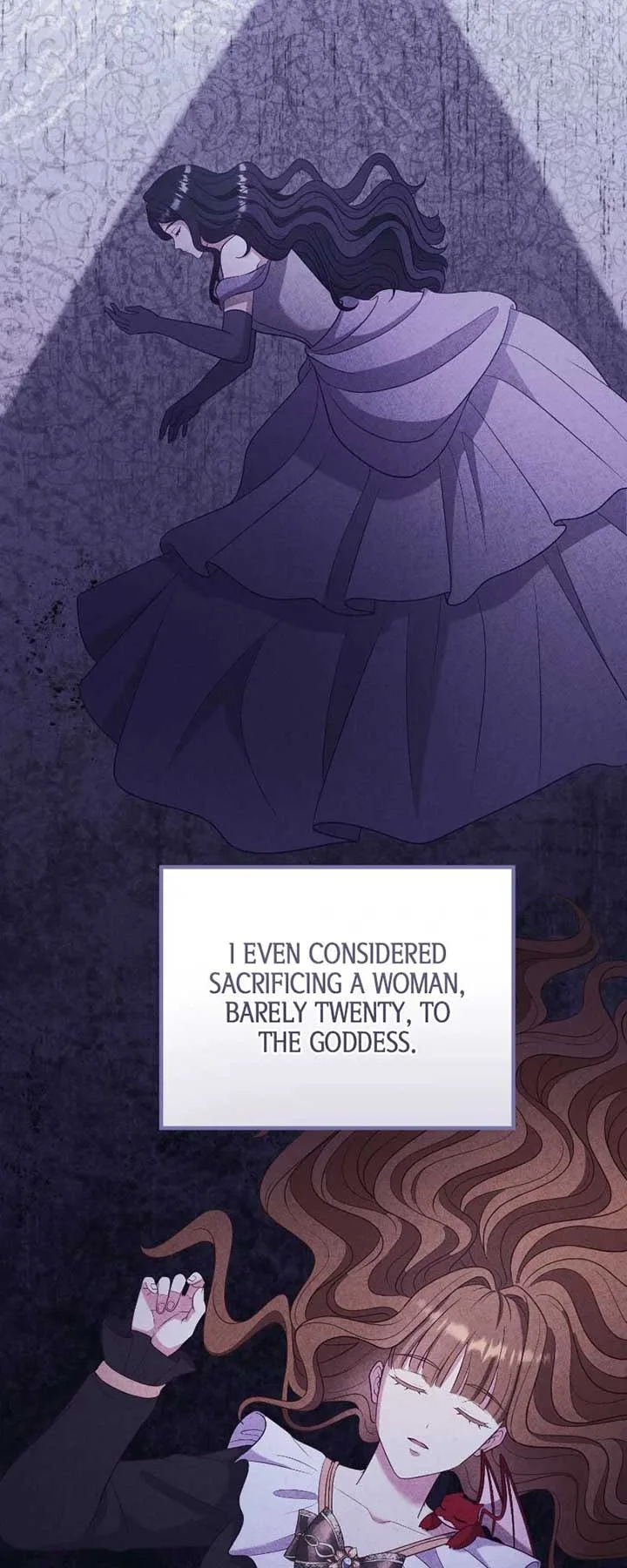 The Murdered Princess and the Innocent Traitor Chapter 63 page 41