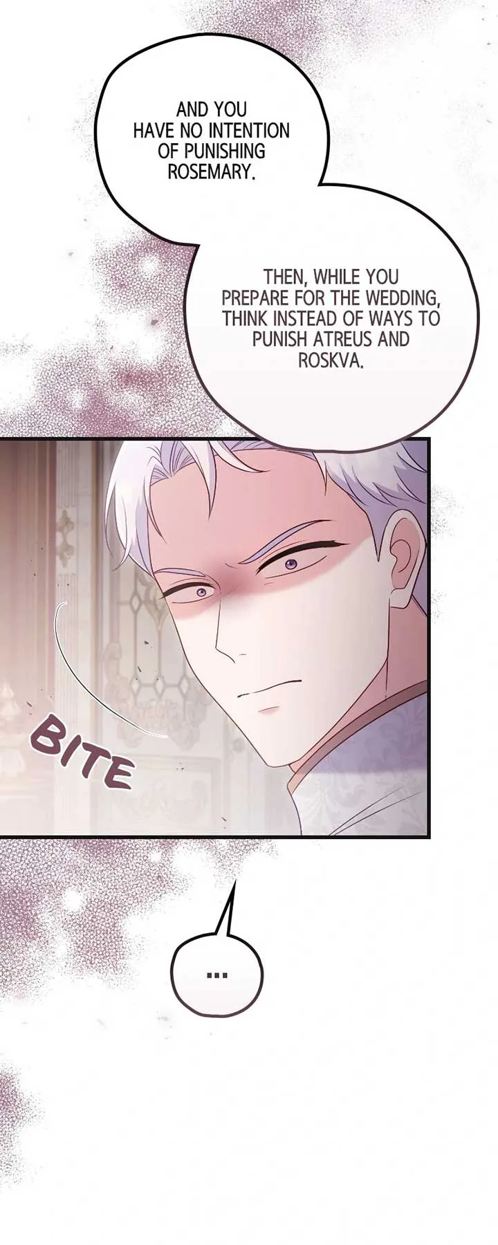 The Murdered Princess and the Innocent Traitor Chapter 63 page 57