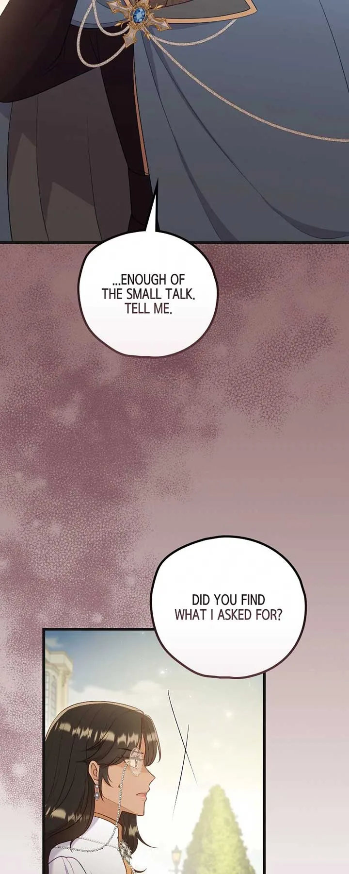 The Murdered Princess and the Innocent Traitor Chapter 63 page 76