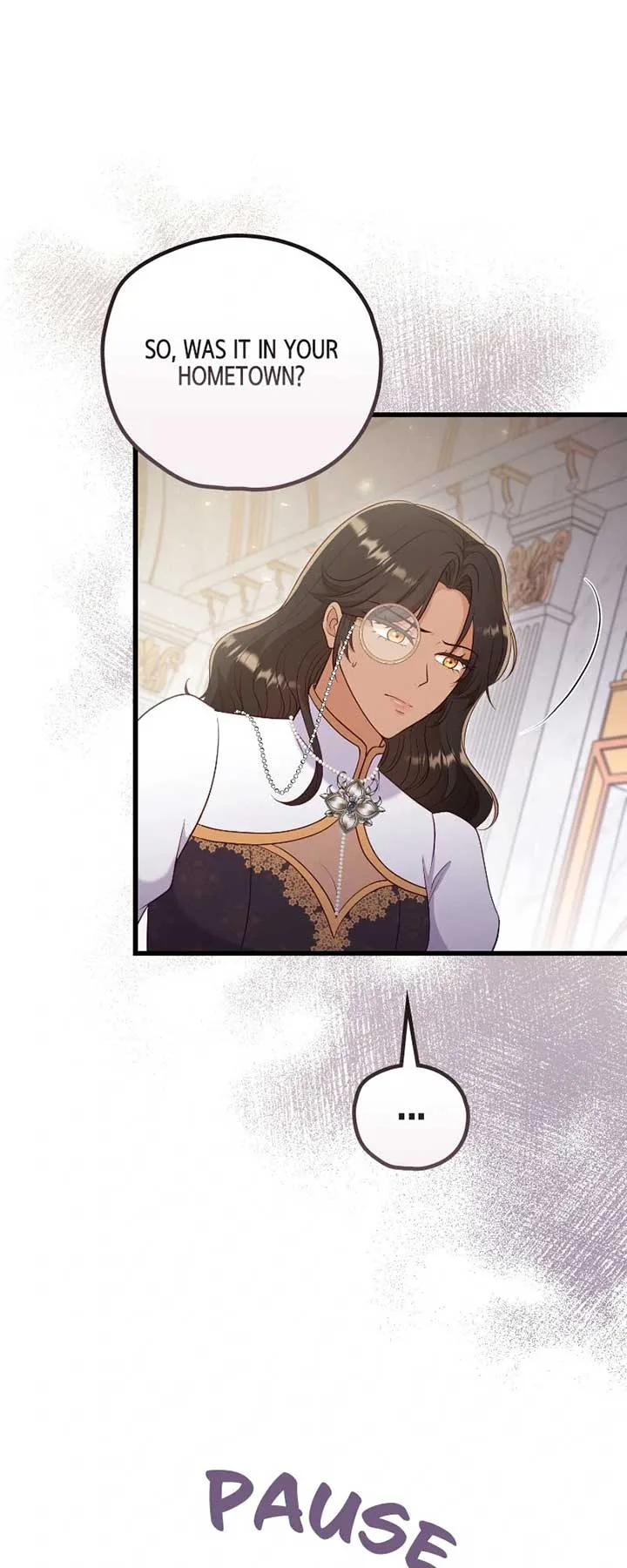 The Murdered Princess and the Innocent Traitor Chapter 63 page 80