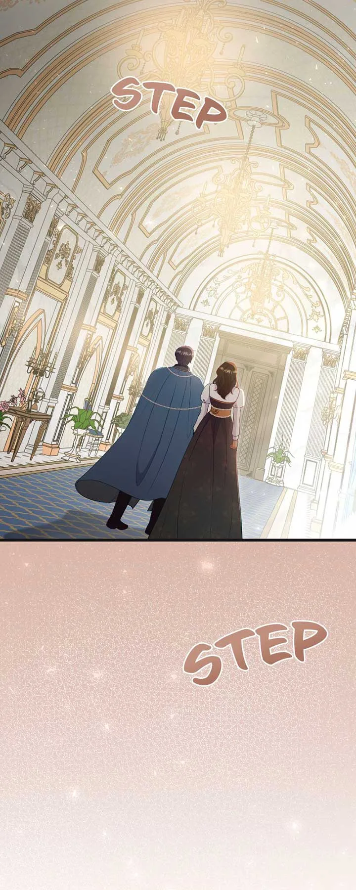 The Murdered Princess and the Innocent Traitor Chapter 63 page 78