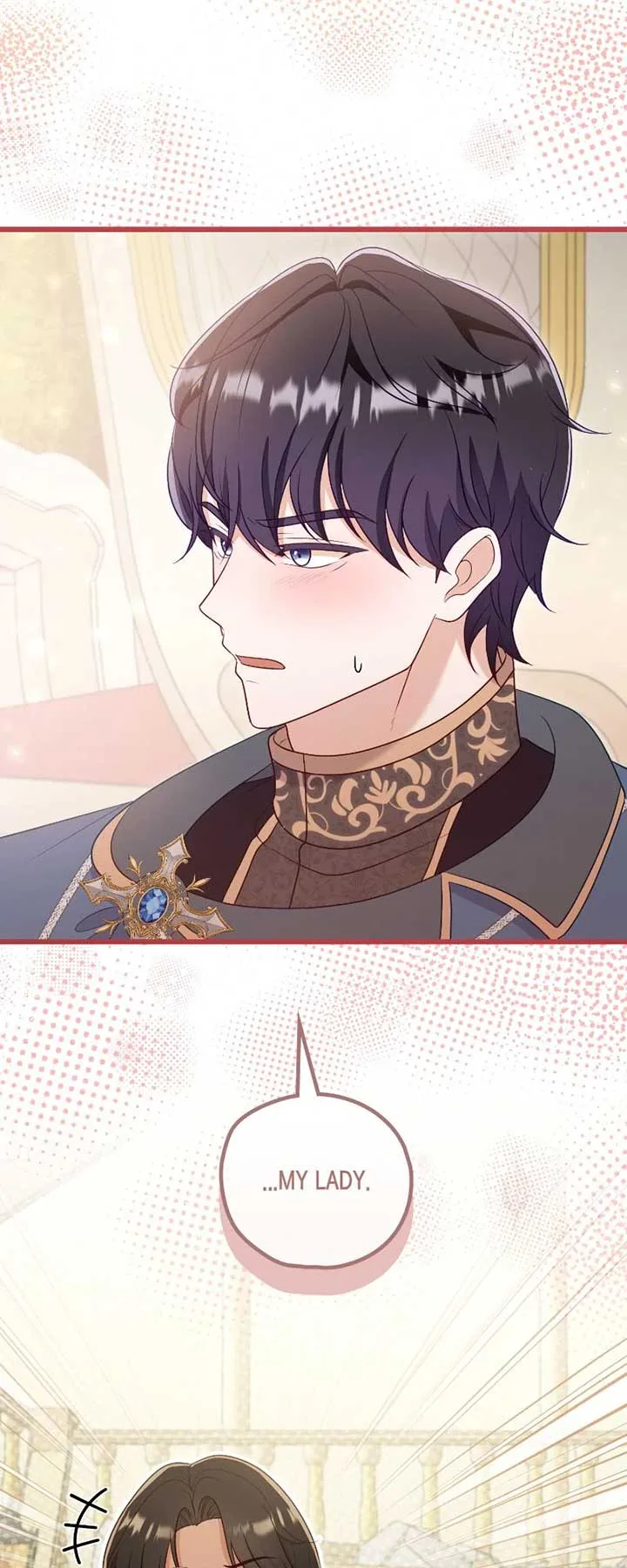 The Murdered Princess and the Innocent Traitor Chapter 63 page 72