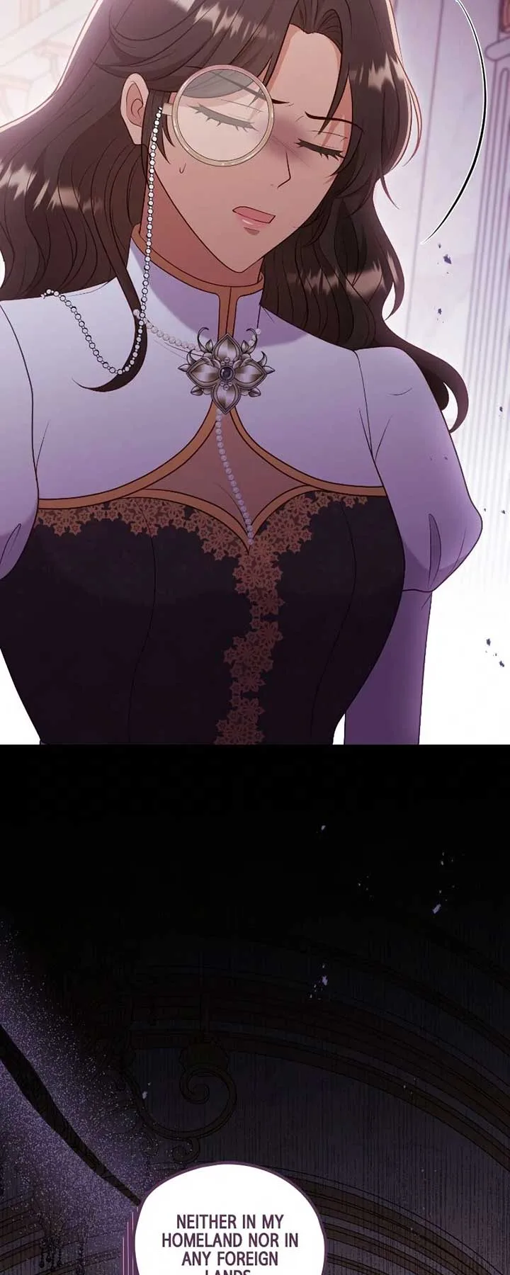 The Murdered Princess and the Innocent Traitor Chapter 63 page 82