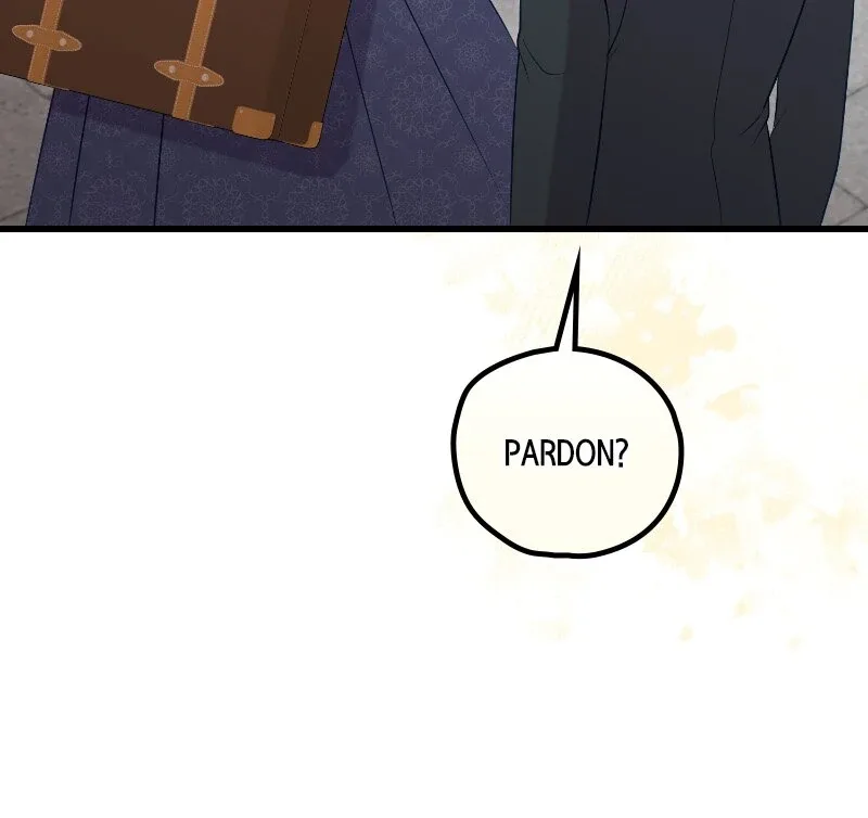 The Murdered Princess and the Innocent Traitor Chapter 59 page 8