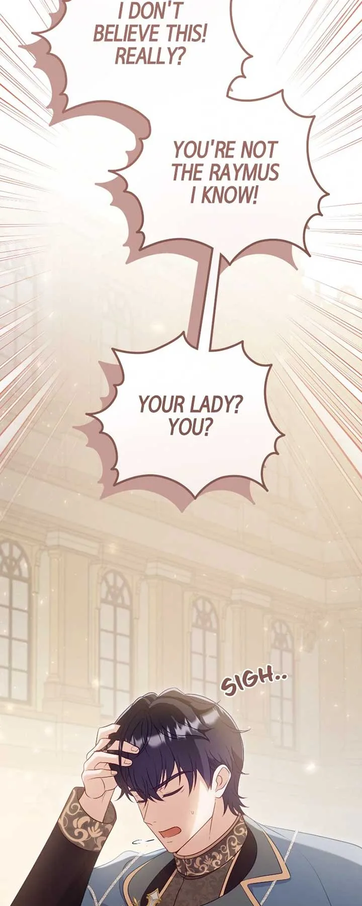 The Murdered Princess and the Innocent Traitor Chapter 63 page 75
