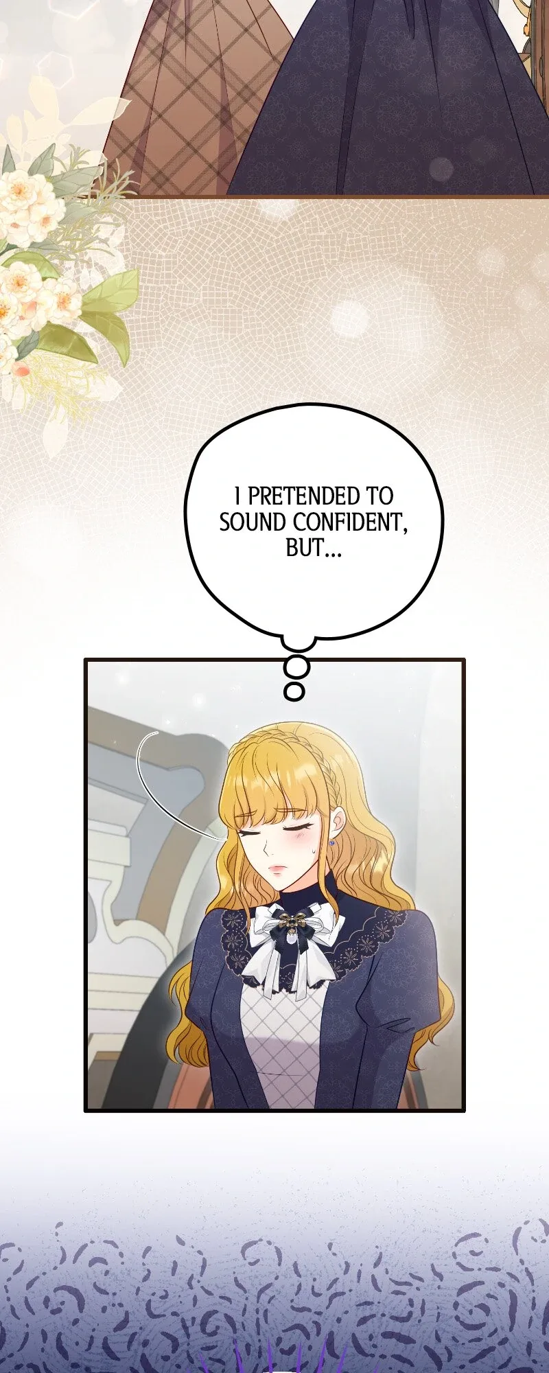 The Murdered Princess and the Innocent Traitor Chapter 59 page 3