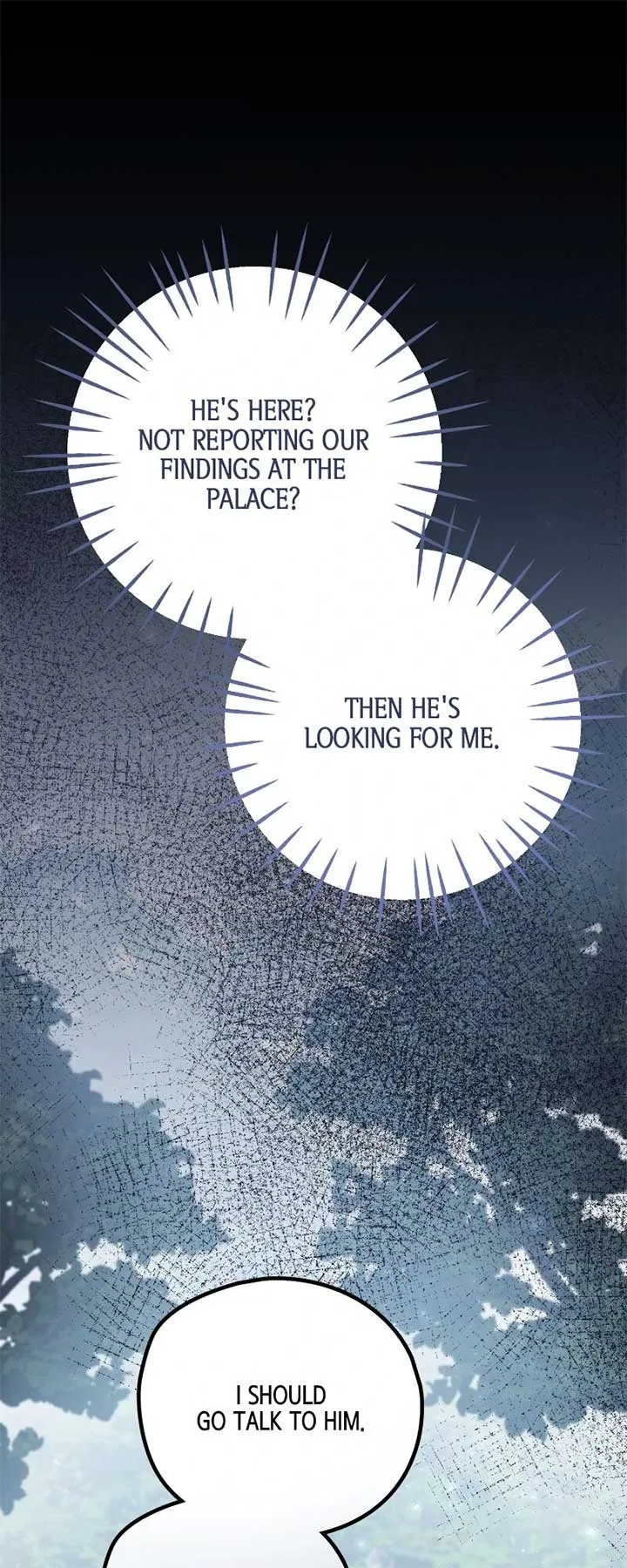 The Murdered Princess and the Innocent Traitor Chapter 60 page 18