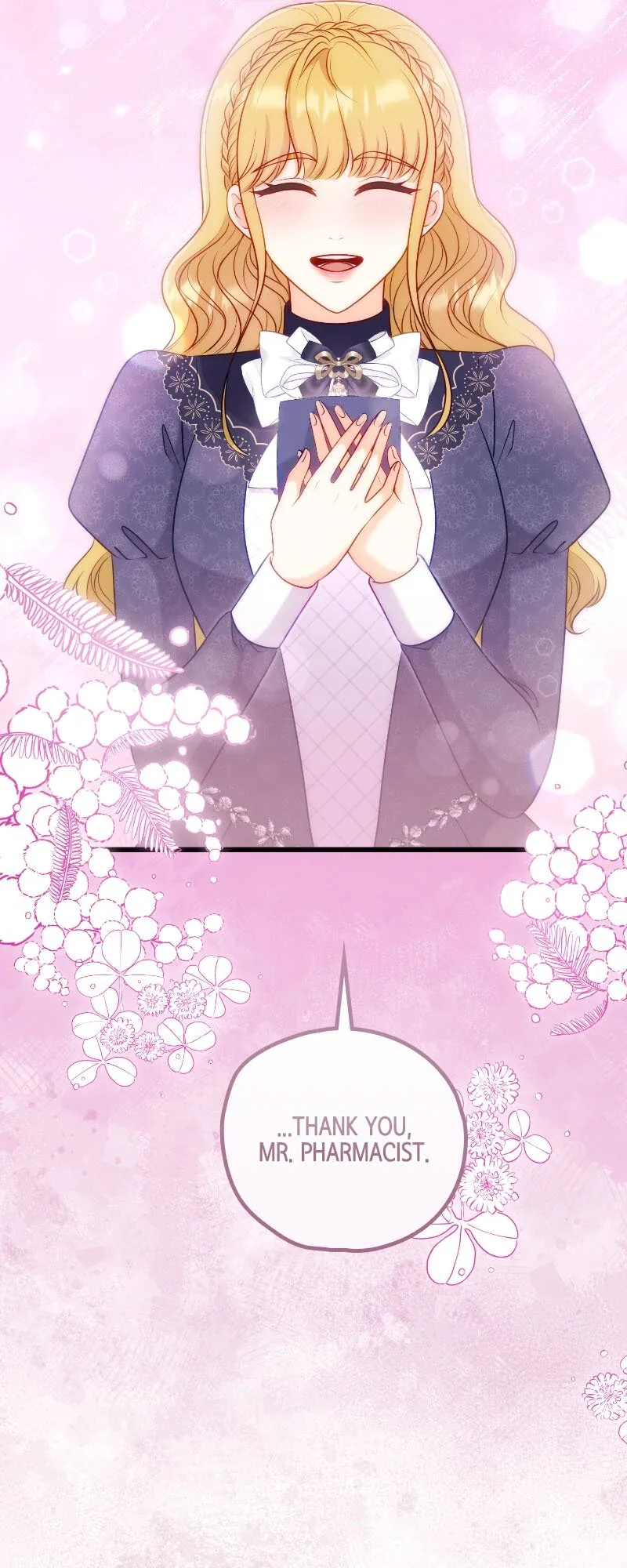 The Murdered Princess and the Innocent Traitor Chapter 59 page 17