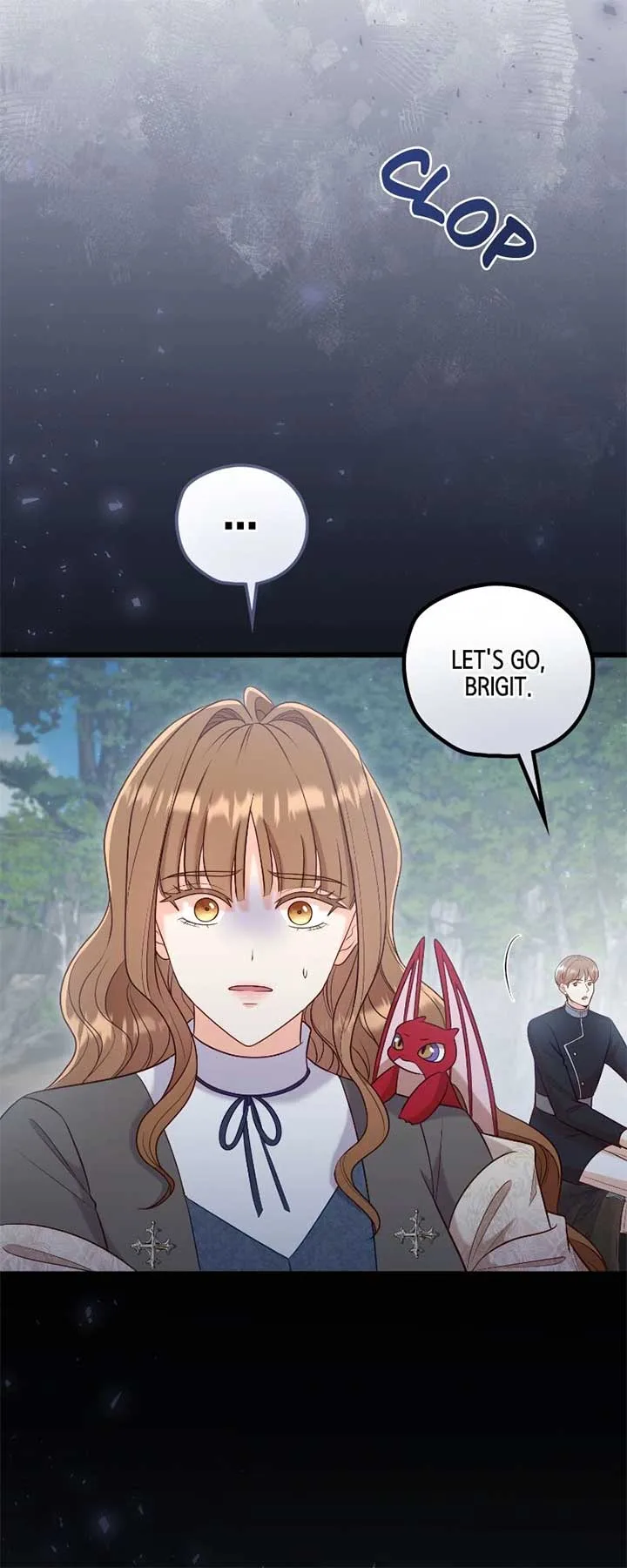 The Murdered Princess and the Innocent Traitor Chapter 60 page 21