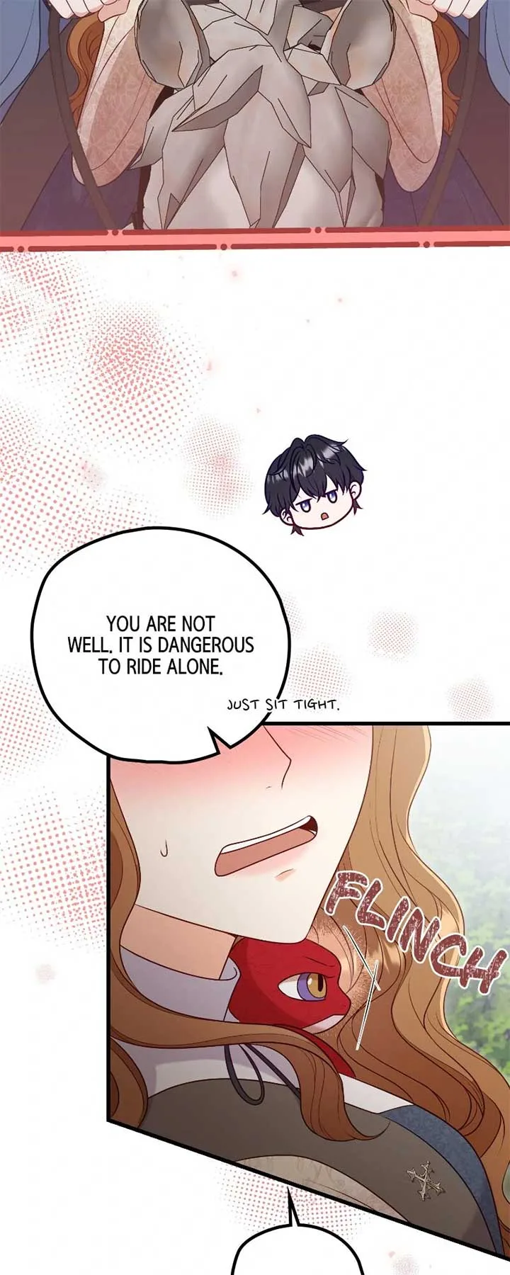 The Murdered Princess and the Innocent Traitor Chapter 60 page 13