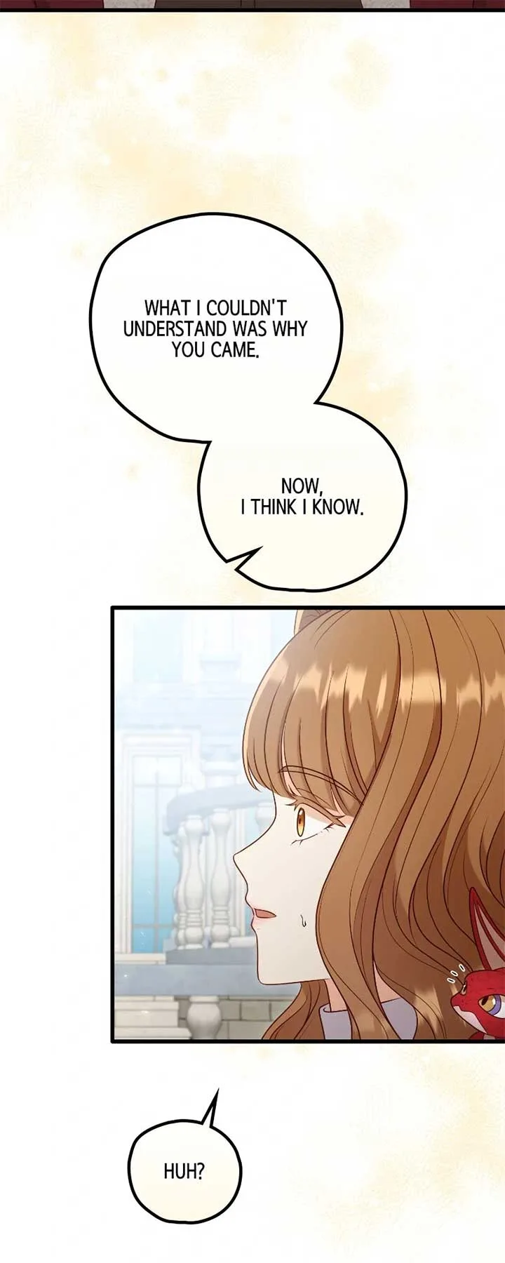The Murdered Princess and the Innocent Traitor Chapter 60 page 5
