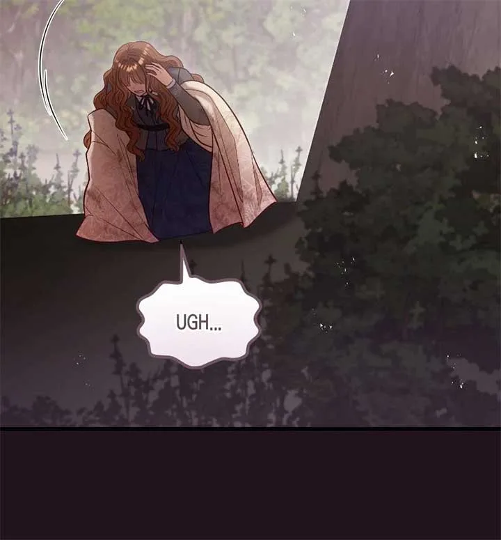 The Murdered Princess and the Innocent Traitor Chapter 60 page 30