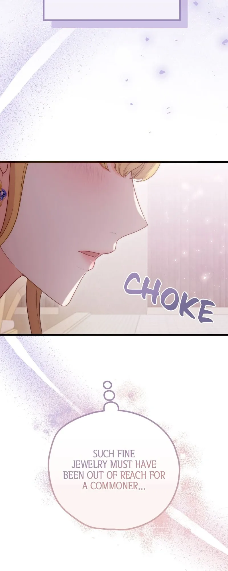 The Murdered Princess and the Innocent Traitor Chapter 59 page 14