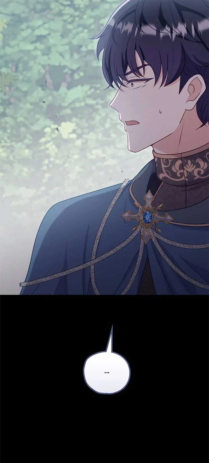 The Murdered Princess and the Innocent Traitor Chapter 60 page 17