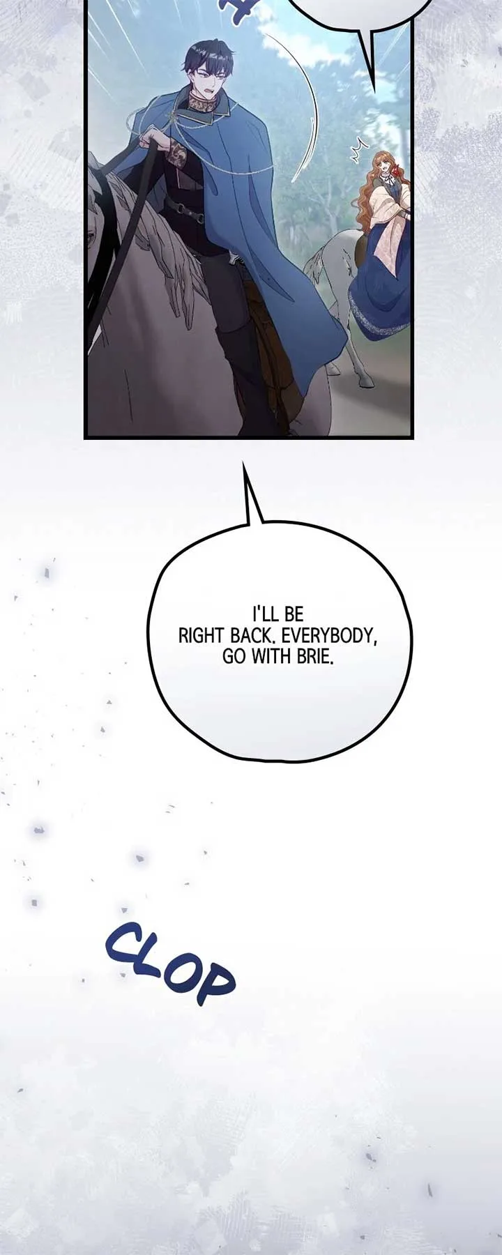 The Murdered Princess and the Innocent Traitor Chapter 60 page 20