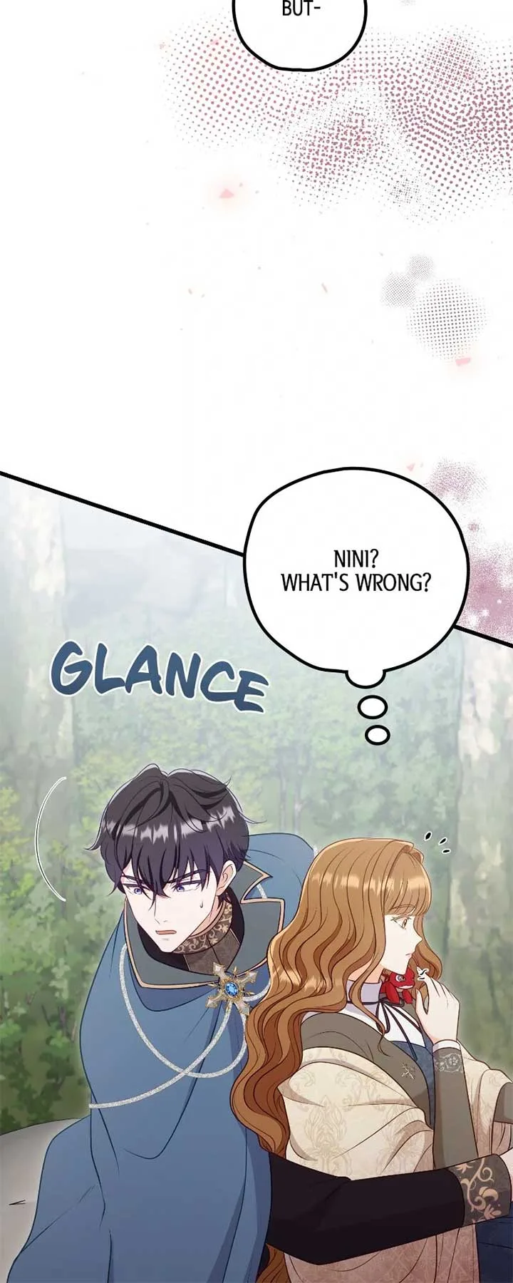 The Murdered Princess and the Innocent Traitor Chapter 60 page 14