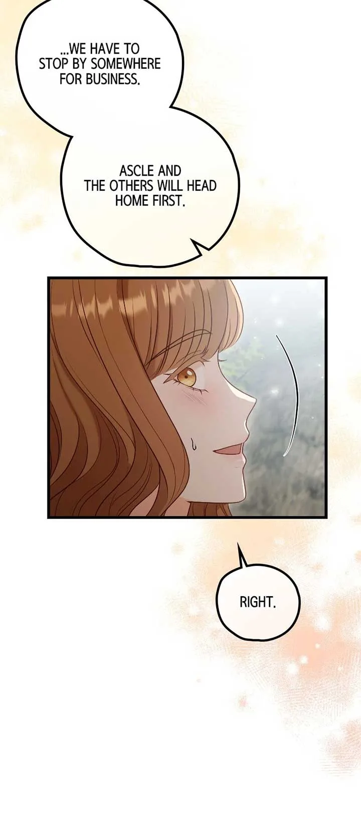 The Murdered Princess and the Innocent Traitor Chapter 60 page 11