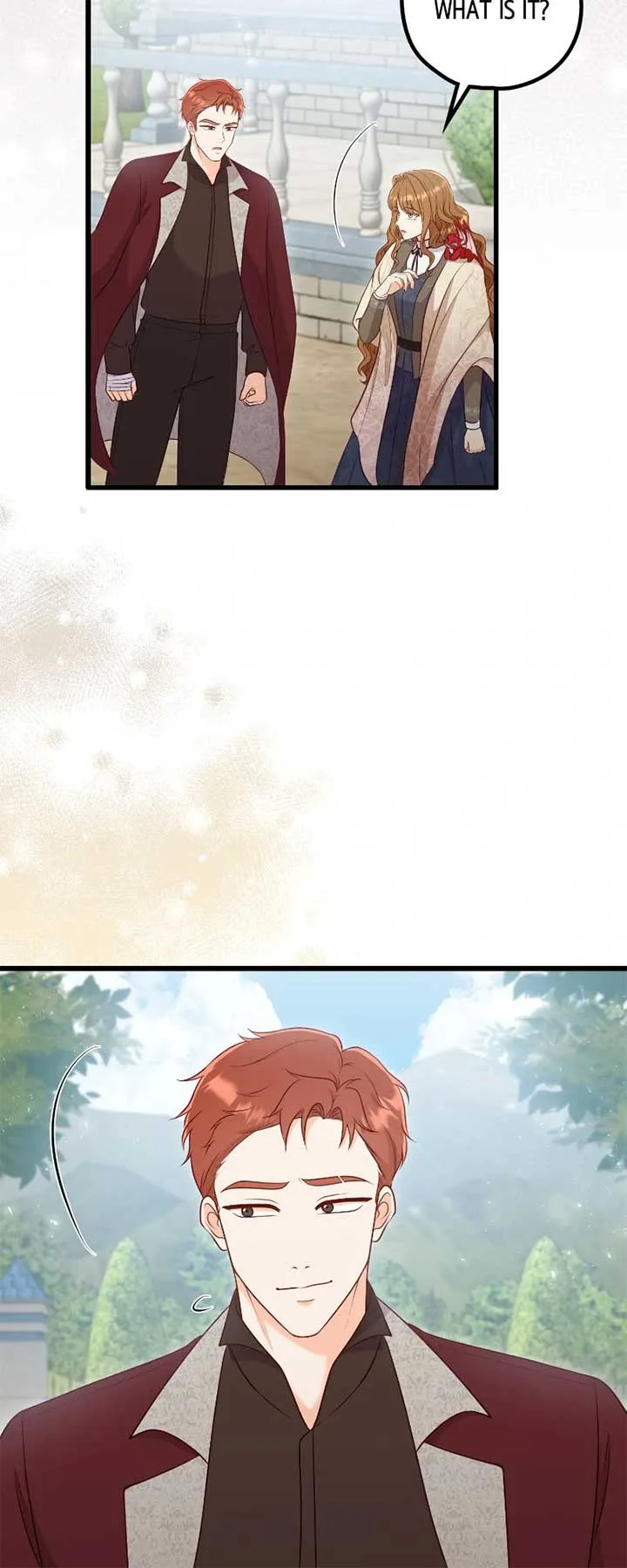 The Murdered Princess and the Innocent Traitor Chapter 60 page 4