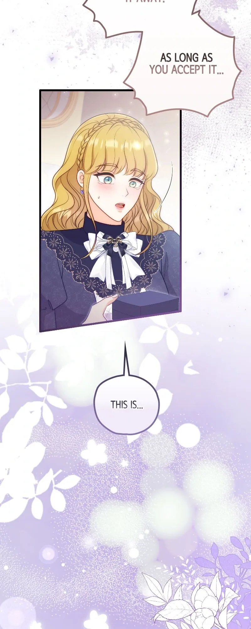 The Murdered Princess and the Innocent Traitor Chapter 59 page 12