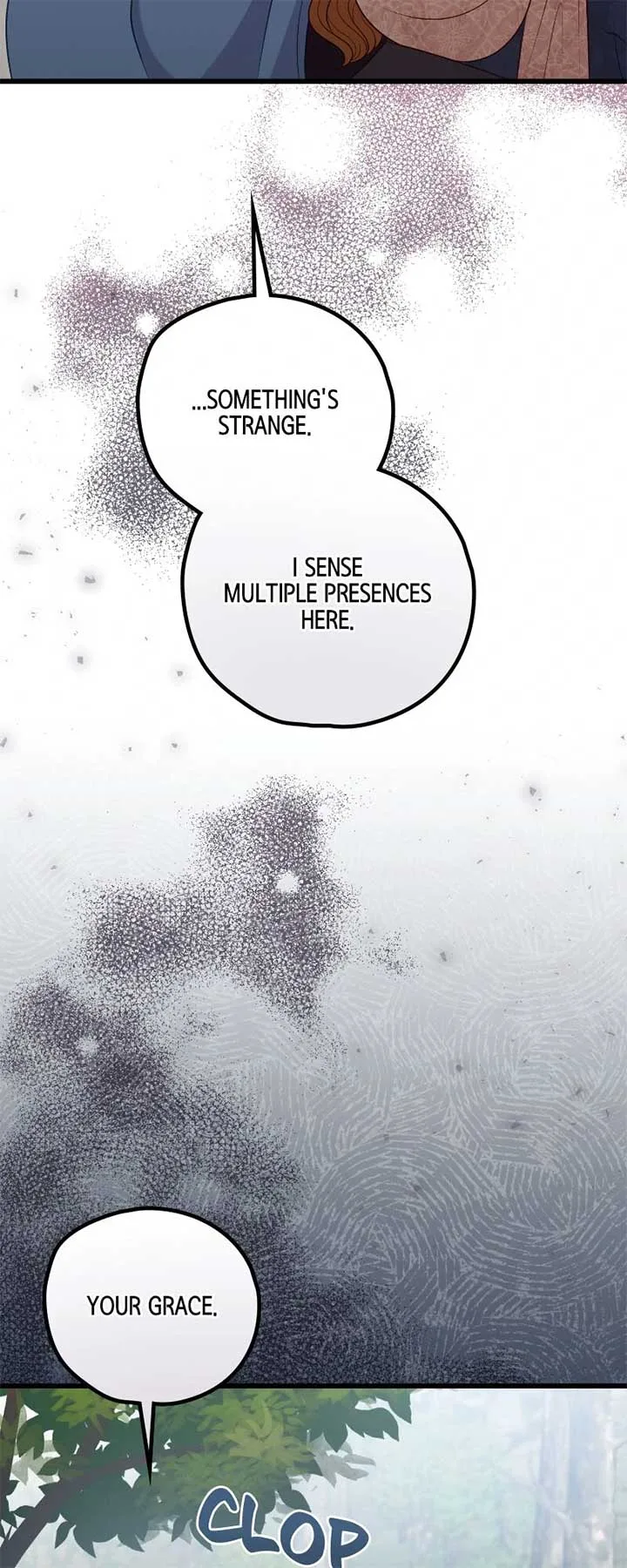 The Murdered Princess and the Innocent Traitor Chapter 60 page 15