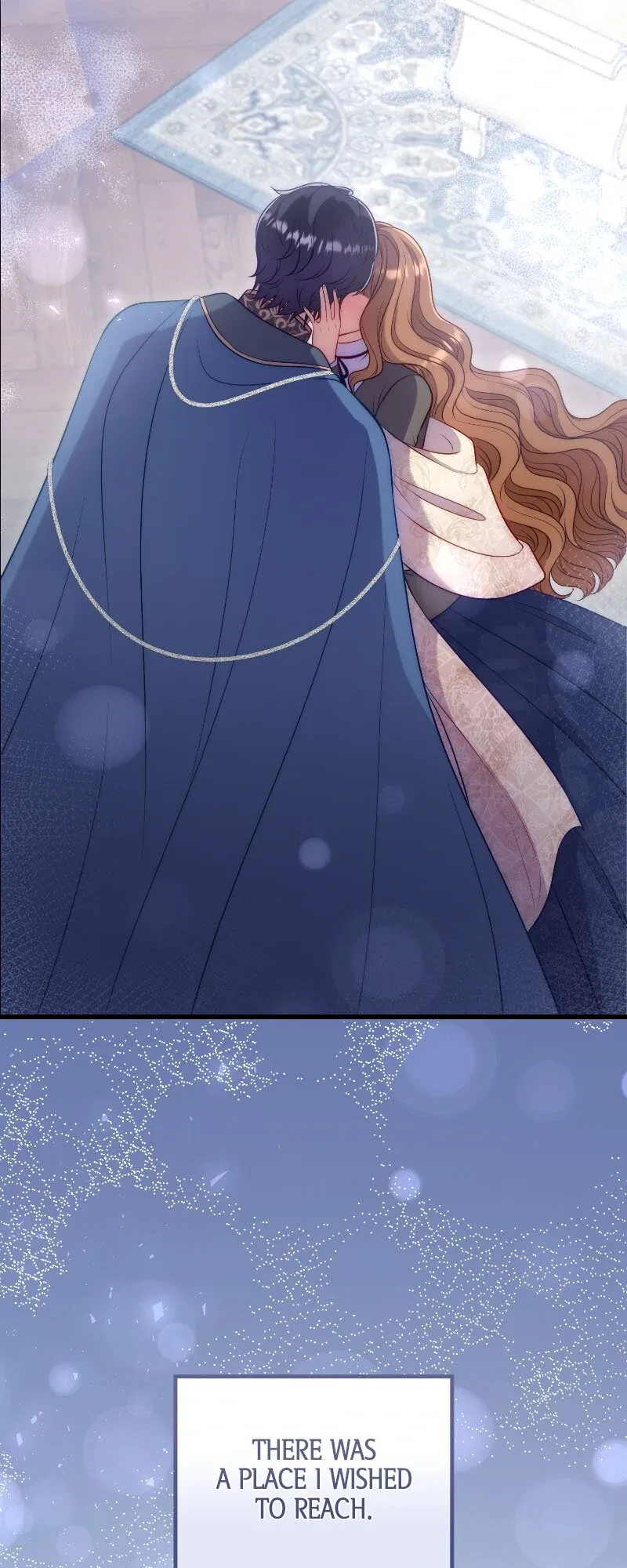 The Murdered Princess and the Innocent Traitor Chapter 62 page 35