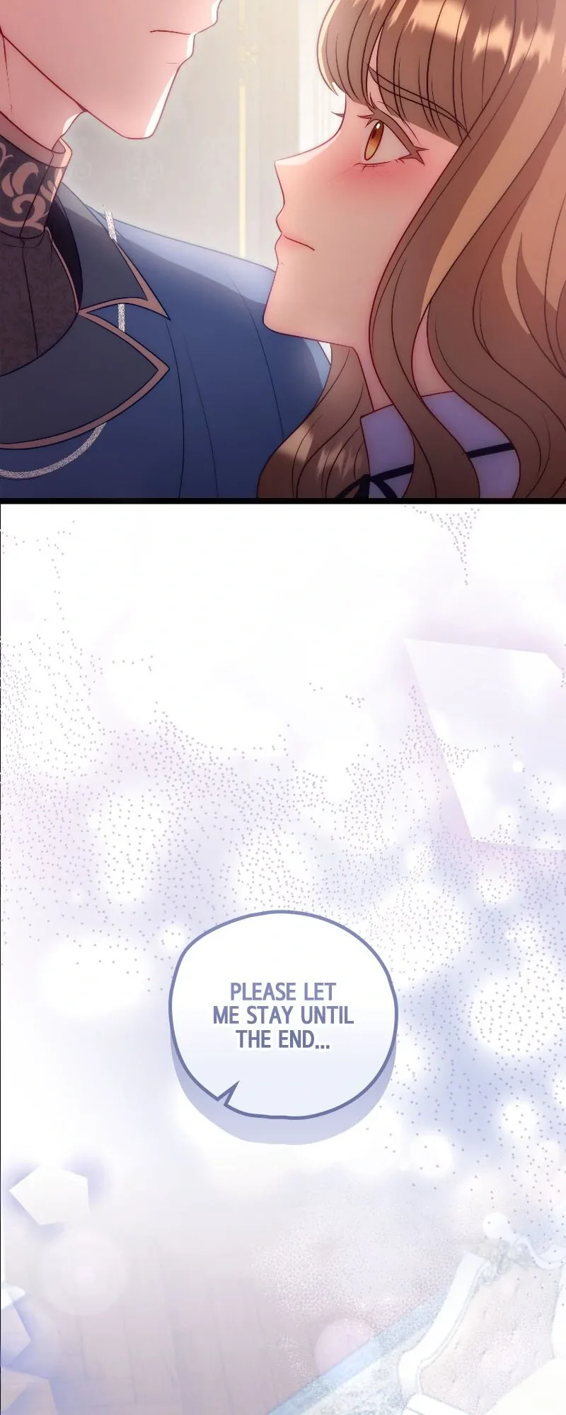 The Murdered Princess and the Innocent Traitor Chapter 62 page 34