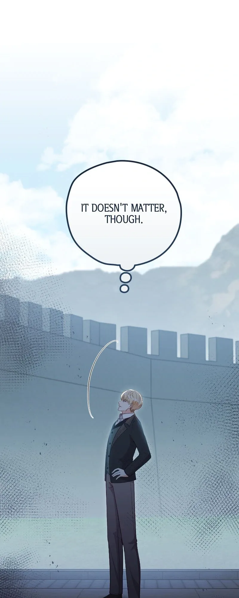 The Murdered Princess and the Innocent Traitor Chapter 59 page 23