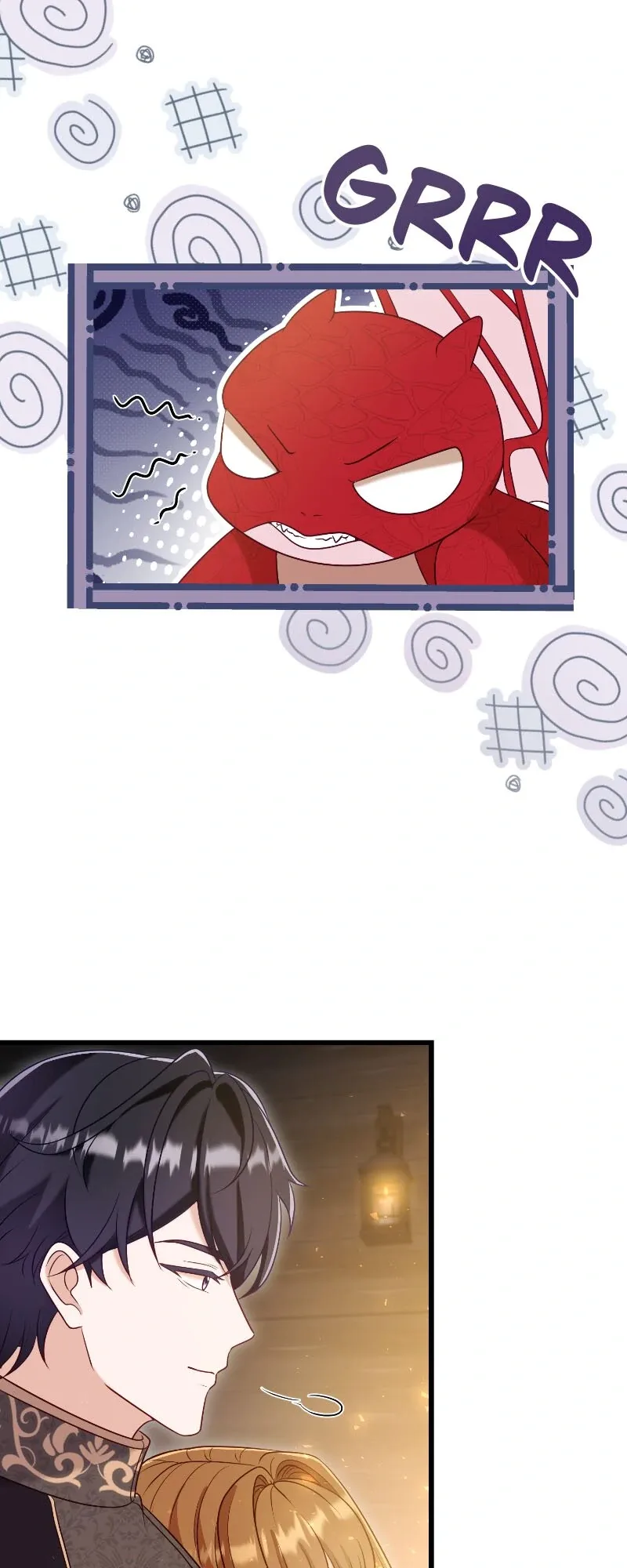 The Murdered Princess and the Innocent Traitor Chapter 62 page 12