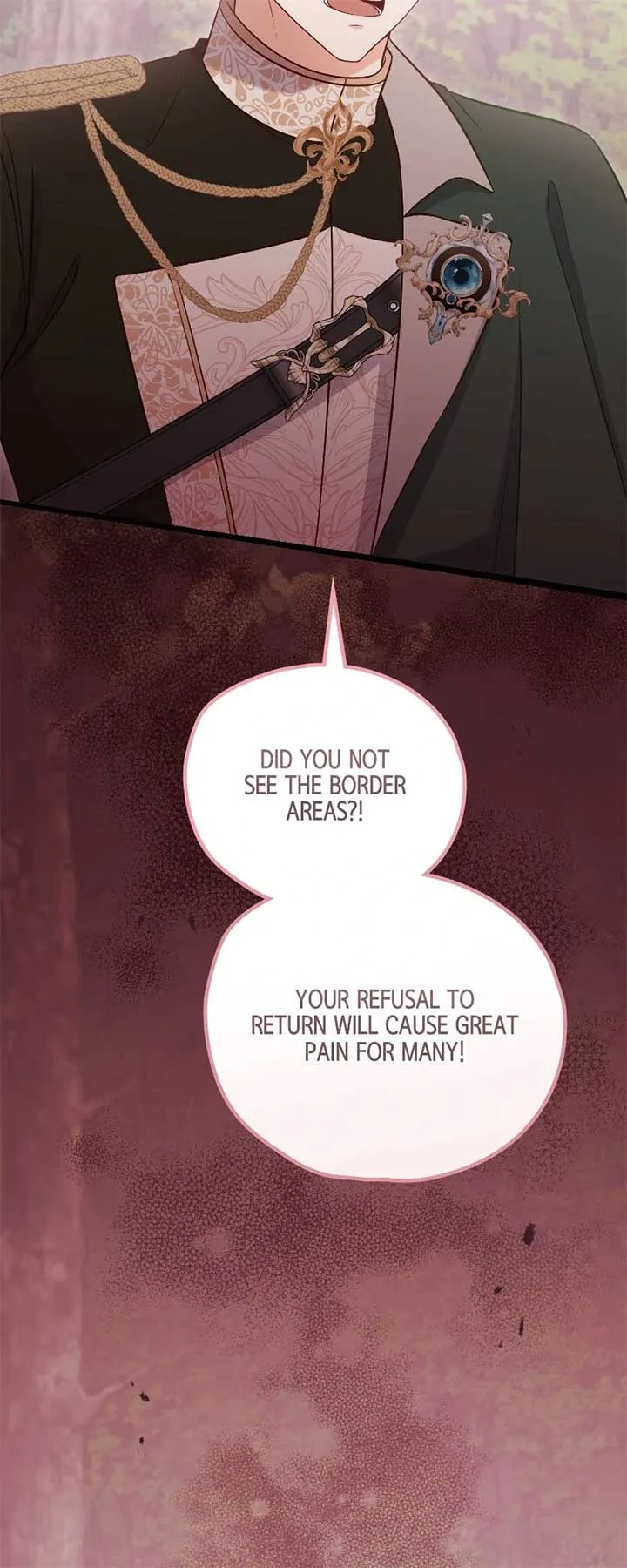 The Murdered Princess and the Innocent Traitor Chapter 60 page 52