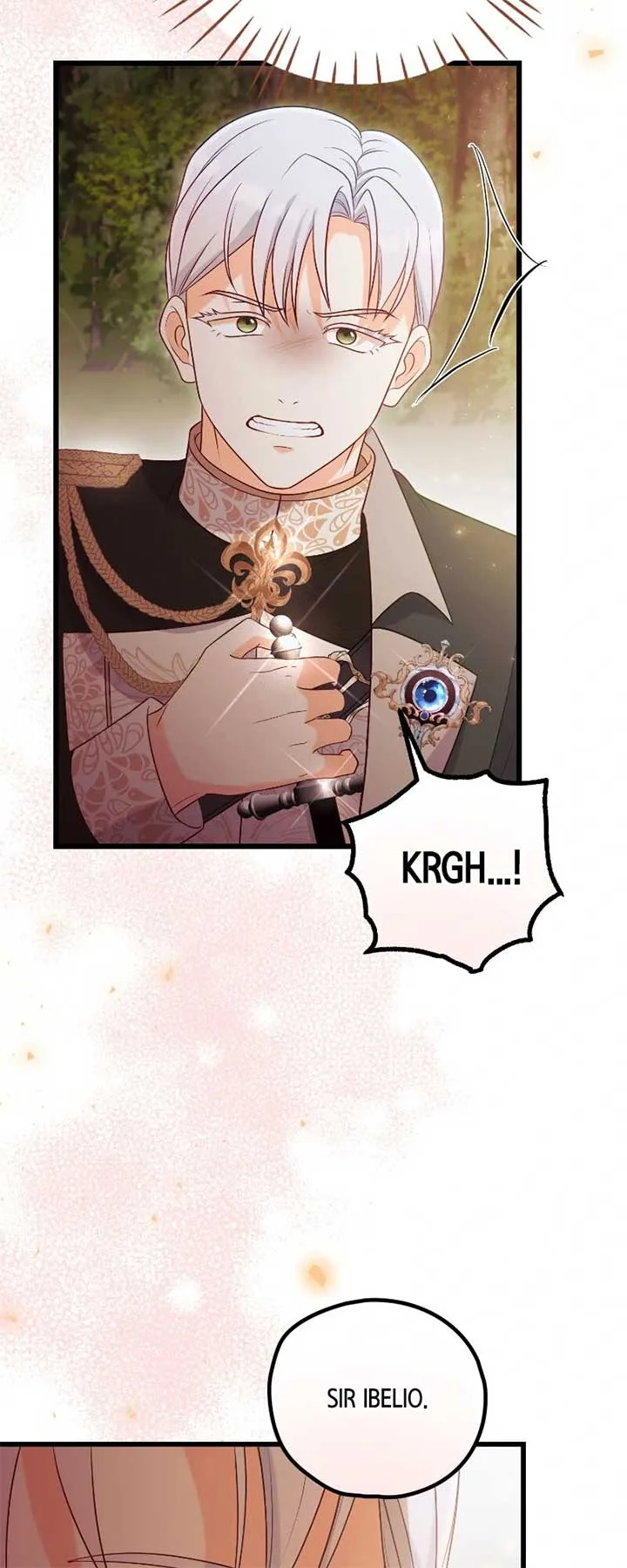 The Murdered Princess and the Innocent Traitor Chapter 60 page 80